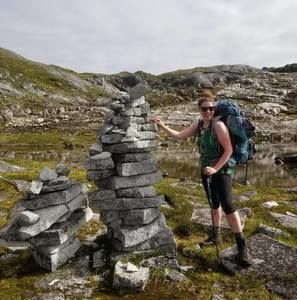 Meet your Posher, Stephanie